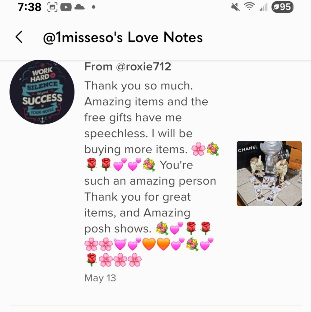 COPY - LIKE This Listing to be notified of upcoming "POP-UP" SHARING MINE ONLY - Picture 5 of 16